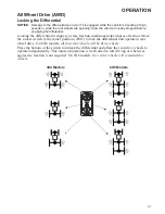 Preview for 45 page of Polaris Sportsman BIG BOSS 6X6 800 EFI Owner'S Manual