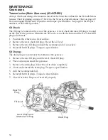 Preview for 54 page of Polaris Sportsman BIG BOSS 6X6 800 EFI Owner'S Manual