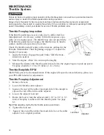 Preview for 66 page of Polaris Sportsman BIG BOSS 6X6 800 EFI Owner'S Manual