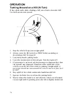 Preview for 79 page of Polaris Sportsman XP 1000 Owner'S Manual