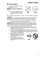 Preview for 88 page of Polaris Sportsman XP 1000 Owner'S Manual