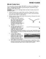 Preview for 92 page of Polaris Sportsman XP 1000 Owner'S Manual