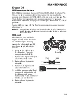 Preview for 102 page of Polaris Sportsman XP 1000 Owner'S Manual