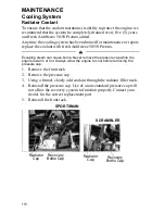 Preview for 111 page of Polaris Sportsman XP 1000 Owner'S Manual