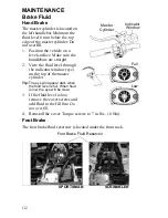 Preview for 113 page of Polaris Sportsman XP 1000 Owner'S Manual