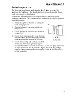 Preview for 114 page of Polaris Sportsman XP 1000 Owner'S Manual