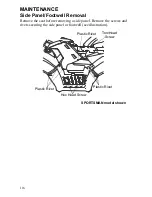 Preview for 117 page of Polaris Sportsman XP 1000 Owner'S Manual