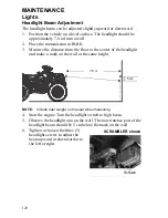 Preview for 121 page of Polaris Sportsman XP 1000 Owner'S Manual