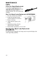 Preview for 123 page of Polaris Sportsman XP 1000 Owner'S Manual