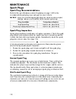 Preview for 127 page of Polaris Sportsman XP 1000 Owner'S Manual