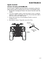 Preview for 130 page of Polaris Sportsman XP 1000 Owner'S Manual