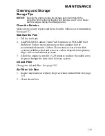 Preview for 140 page of Polaris Sportsman XP 1000 Owner'S Manual