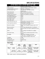 Preview for 152 page of Polaris Sportsman XP 1000 Owner'S Manual