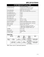 Preview for 154 page of Polaris Sportsman XP 1000 Owner'S Manual