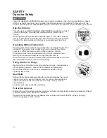 Preview for 18 page of Polaris Sportsman XP Touring 1000 Owner'S Manual