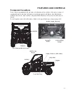 Preview for 23 page of Polaris Sportsman XP Touring 1000 Owner'S Manual