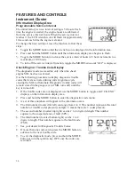 Preview for 36 page of Polaris Sportsman XP Touring 1000 Owner'S Manual