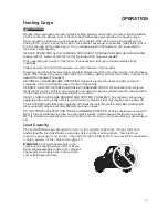 Preview for 53 page of Polaris Sportsman XP Touring 1000 Owner'S Manual