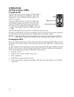 Preview for 56 page of Polaris Sportsman XP Touring 1000 Owner'S Manual