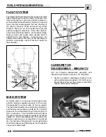 Preview for 99 page of Polaris TRAIL BOSS 2003 Service Manual