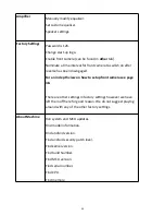 Preview for 34 page of Polaris Universal Maxx User Manual