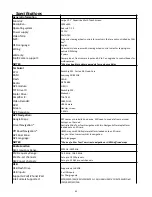 Preview for 42 page of Polaris Universal Maxx User Manual