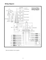 Preview for 45 page of Polaris Universal Maxx User Manual