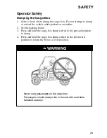 Preview for 31 page of Polaris UTV Series 10 2x4 Owner'S Manual