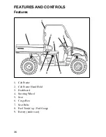 Preview for 38 page of Polaris UTV Series 10 2x4 Owner'S Manual