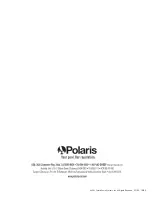 Preview for 64 page of Polaris Vac-Sweep 360 Owner'S Manual