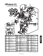 Preview for 39 page of Polaris Vac-Sweep 380 Owner'S Manual