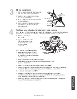 Preview for 45 page of Polaris Vac-Sweep 380 Owner'S Manual