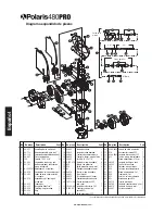 Preview for 40 page of Polaris Vac-Sweep 480 PRO Owner'S Manual