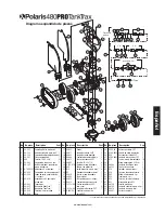 Preview for 41 page of Polaris Vac-Sweep 480 PRO Owner'S Manual