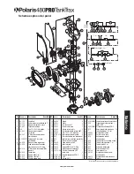 Preview for 51 page of Polaris Vac-Sweep 480 PRO Owner'S Manual