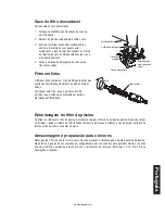 Preview for 57 page of Polaris Vac-Sweep 480 PRO Owner'S Manual