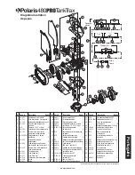 Preview for 61 page of Polaris Vac-Sweep 480 PRO Owner'S Manual