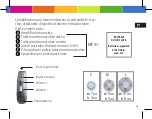 Preview for 53 page of Polaroid Digital AIR 3D Use And Maintenance Manual