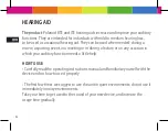 Preview for 92 page of Polaroid Digital AIR 3D Use And Maintenance Manual