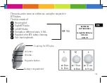 Preview for 115 page of Polaroid Digital AIR 3D Use And Maintenance Manual