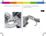 Preview for 125 page of Polaroid Digital AIR 3D Use And Maintenance Manual