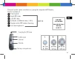 Preview for 141 page of Polaroid Digital AIR 3D Use And Maintenance Manual