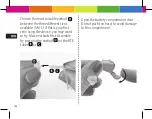 Preview for 144 page of Polaroid Digital AIR 3D Use And Maintenance Manual