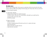 Preview for 152 page of Polaroid Digital AIR 3D Use And Maintenance Manual