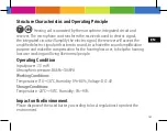 Preview for 157 page of Polaroid Digital AIR 3D Use And Maintenance Manual