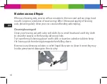 Preview for 162 page of Polaroid Digital AIR 3D Use And Maintenance Manual