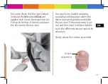 Preview for 171 page of Polaroid Digital AIR 3D Use And Maintenance Manual