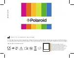 Preview for 180 page of Polaroid Digital AIR 3D Use And Maintenance Manual