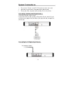 Preview for 16 page of Polaroid FDM-0715 User Manual