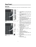 Preview for 10 page of Polaroid FXX-321C Instruction Manual